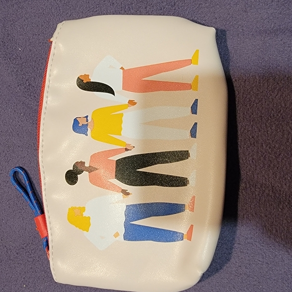 Ipsy makeup bags - Picture 4 of 4